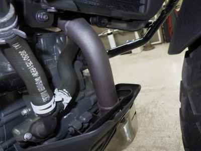 KTM 390 Adventure 2021
