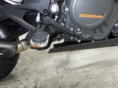 KTM 390 Adventure 2021