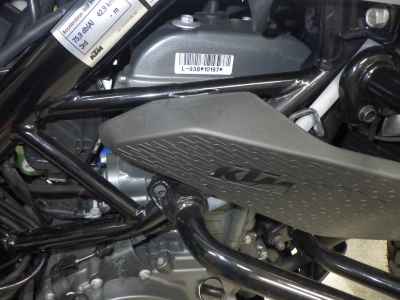 KTM 390 Adventure 2021