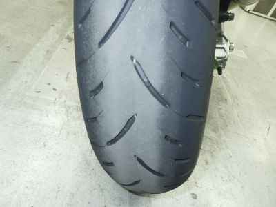 Kawasaki ZX-4RR 40TH 2024