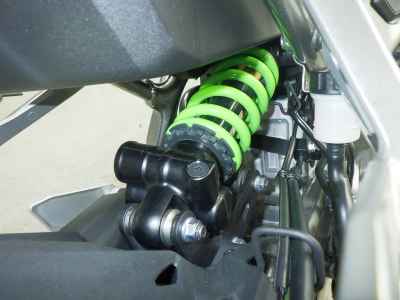Kawasaki ZX-4RR 40TH 2024