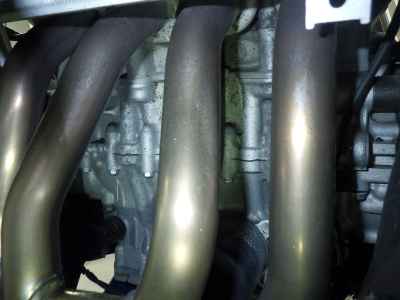 Kawasaki ZX-4RR 40TH 2024