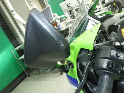 Kawasaki ZX-4RR 40TH 2024