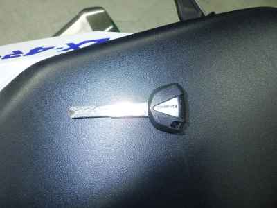Kawasaki ZX-4RR 40TH 2024
