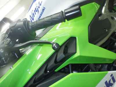 Kawasaki ZX-4RR 40TH 2024