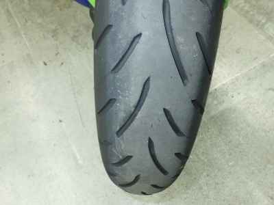 Kawasaki ZX-4RR 40TH 2024