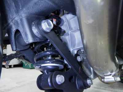 Kawasaki Ninja 250 KRT 2024