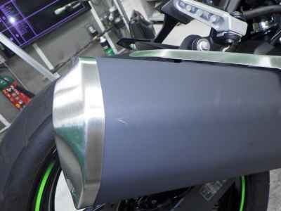 Kawasaki Ninja 250 KRT 2024