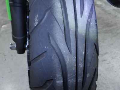 Kawasaki Ninja 250 KRT 2024