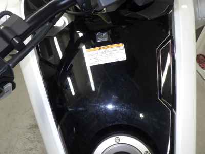 Honda NM4 Vultus 2014