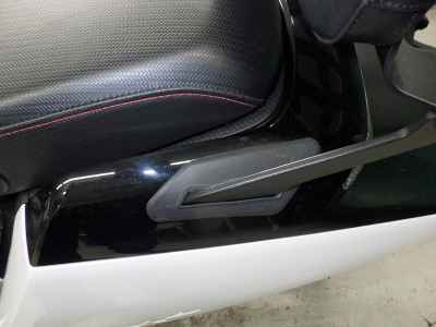 Honda NM4 Vultus 2014