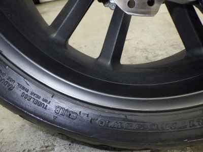 Honda NM4 Vultus 2014