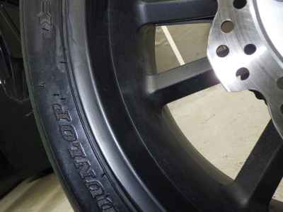 Honda NM4 Vultus 2014
