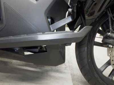 Honda NM4 Vultus 2014