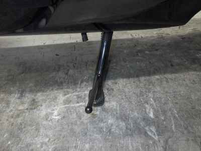 Honda NM4 Vultus 2014