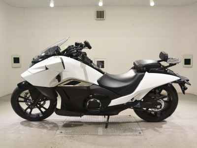 Honda NM4 Vultus 2014