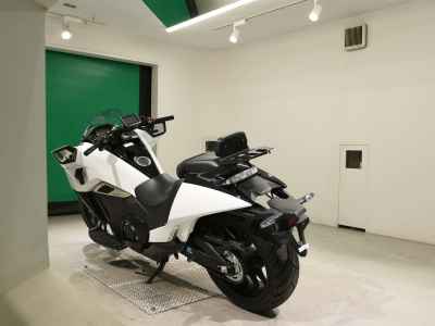 Honda NM4 Vultus 2014