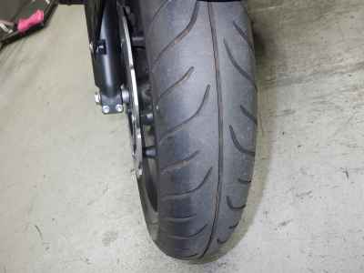 Honda NM4 Vultus 2014