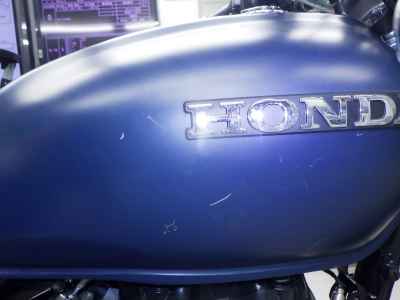 Honda GB350 2023