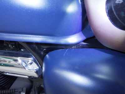 Honda GB350 2023