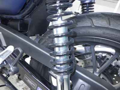 Honda GB350 2023