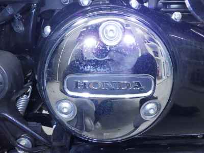 Honda GB350 2023