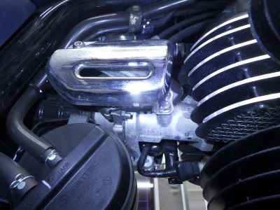 Honda GB350 2023