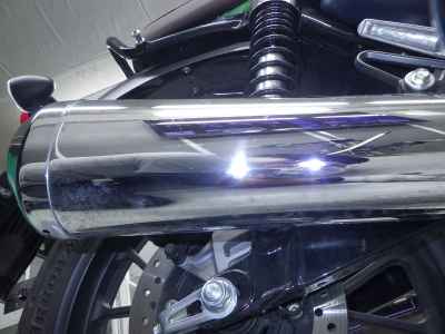 Honda GB350 2023