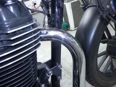 Honda GB350 2023
