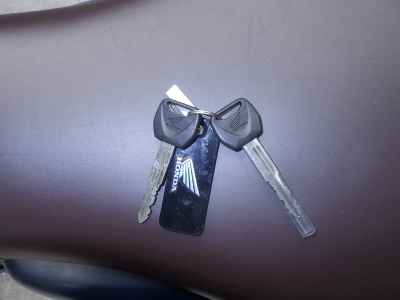 Honda GB350 2023