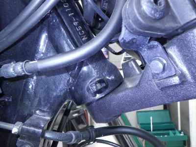Honda GB350 2023