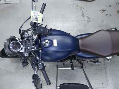 Honda GB350 2023