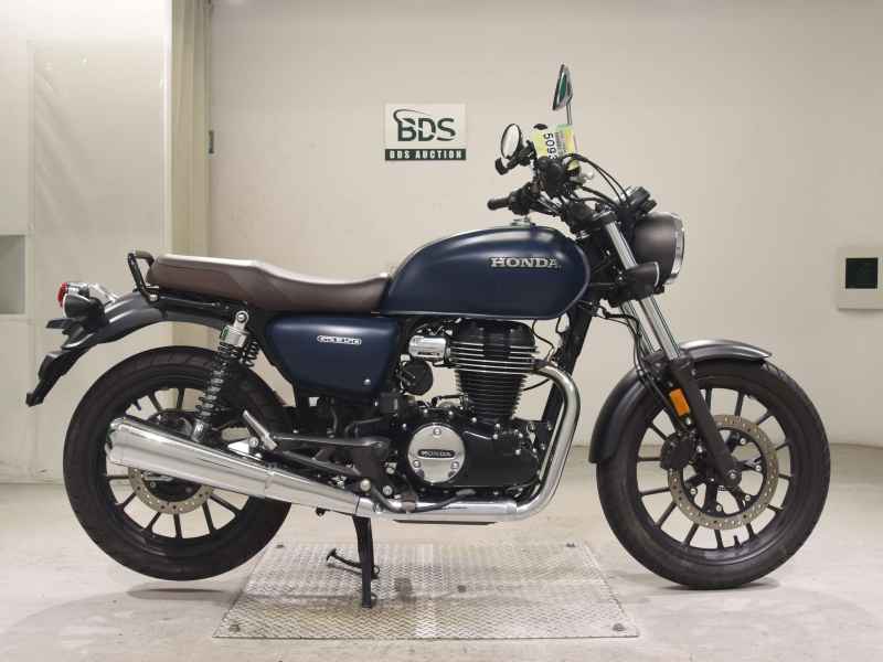 Honda GB350 2023