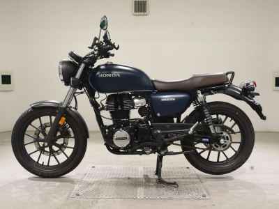 Honda GB350 2023