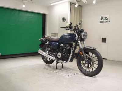 Honda GB350 2023