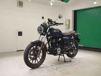 Honda GB350 2023