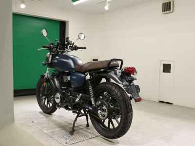 Honda GB350 2023