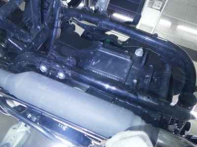 Honda GB350 2023