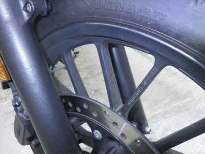 Honda GB350 2023