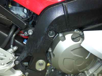 BMW S1000RR 2018