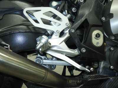 BMW S1000RR 2018