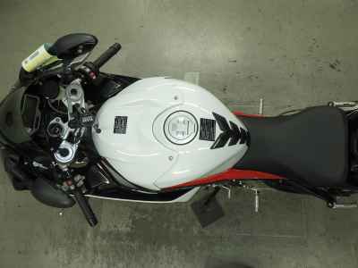 BMW S1000RR 2018