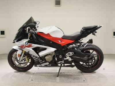 BMW S1000RR 2018