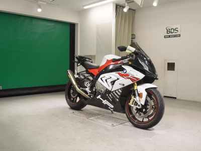 BMW S1000RR 2018