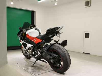 BMW S1000RR 2018