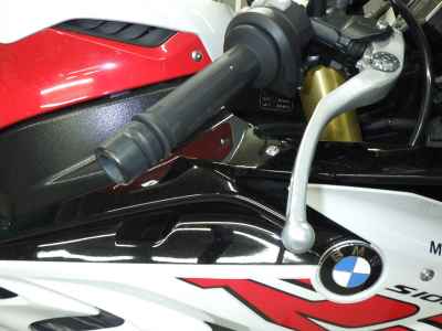 BMW S1000RR 2018