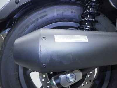 Honda Rebel CMX250 2024