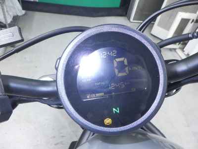 Honda Rebel CMX250 2024