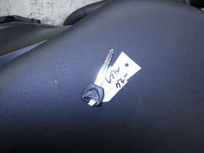 Honda Rebel CMX250 2024
