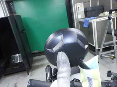 Honda Rebel CMX250 2024